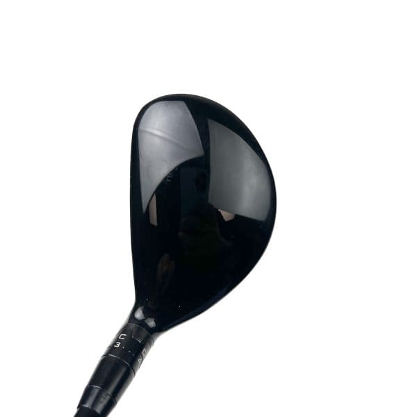 Titleist TSi1 6 Hybrid / 26 Degree / Tensei Red Regular Flex