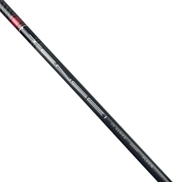 Titleist TSi1 6 Hybrid / 26 Degree / Tensei Red Regular Flex