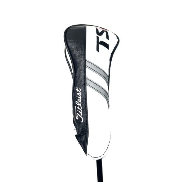 Titleist TSi1 6 Hybrid / 26 Degree / Tensei Red Regular Flex