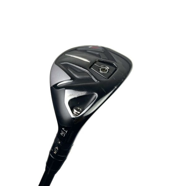 Titleist TSI2 4 Hybrid / 21 Degree / Tensei Blue AV Series Stiff Flex