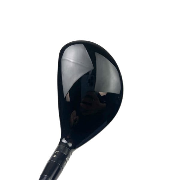 Titleist TSI2 4 Hybrid / 21 Degree / Tensei Blue AV Series Stiff Flex