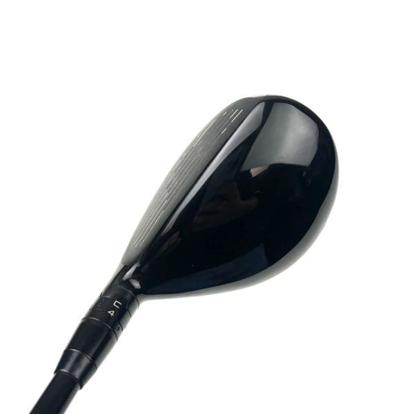 Titleist TSI2 4 Hybrid / 21 Degree / Tensei Blue AV Series Stiff Flex