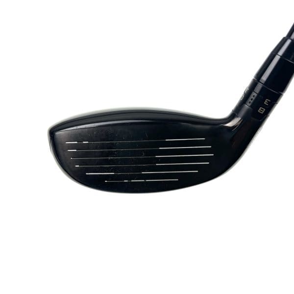 Titleist TSI2 4 Hybrid / 21 Degree / Tensei Blue AV Series Stiff Flex