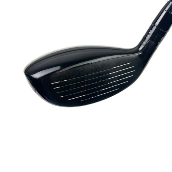 Titleist TSI2 4 Hybrid / 21 Degree / Tensei Blue AV Series Stiff Flex