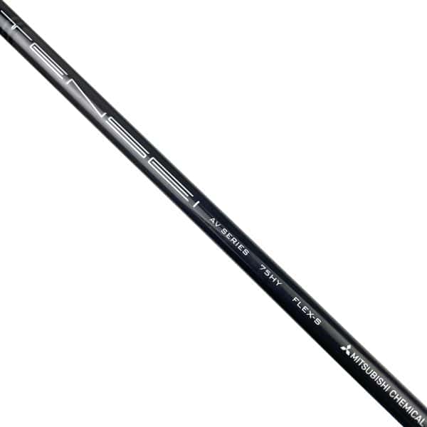 Titleist TSI2 4 Hybrid / 21 Degree / Tensei Blue AV Series Stiff Flex