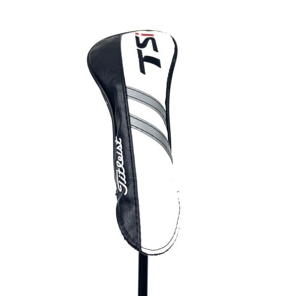 Titleist TSI2 4 Hybrid / 21 Degree / Tensei Blue AV Series Stiff Flex