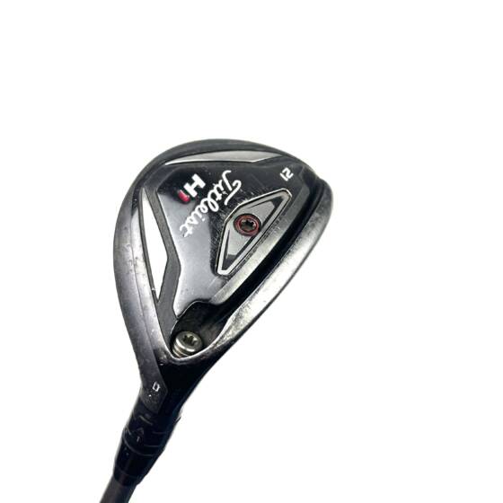 Titleist 816 H1 4 Hybrid / 21 Degree / Diamana S70 Regular Flex
