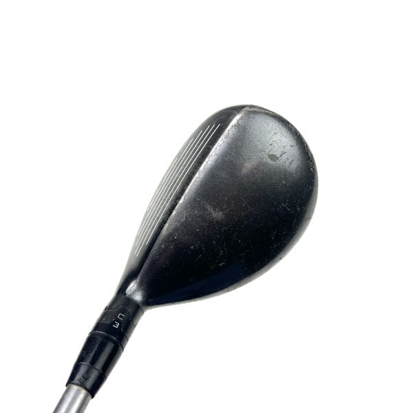 Titleist 816 H1 4 Hybrid / 21 Degree / Diamana S70 Regular Flex