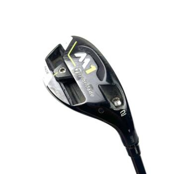 Taylormade M1 2016 2 Hybrid / 17 Degree / Kurokage 80 Stiff Flex