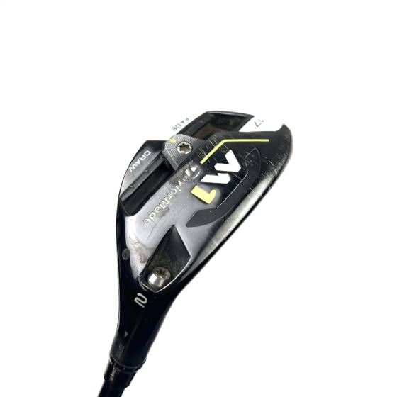 Taylormade M1 2016 2 Hybrid / 17 Degree / Kurokage 80 Stiff Flex