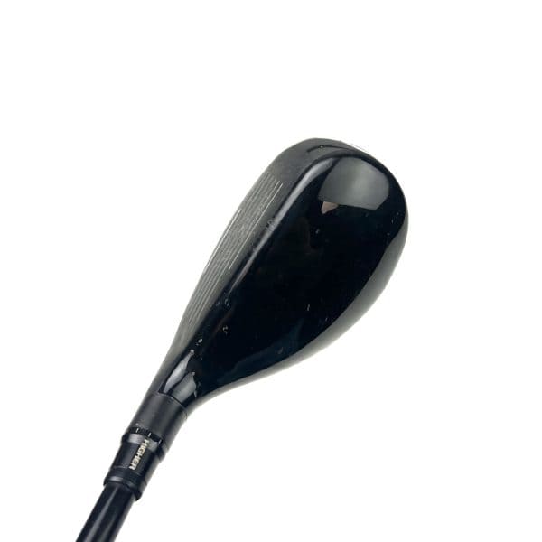 Taylormade M1 2016 2 Hybrid / 17 Degree / Kurokage 80 Stiff Flex