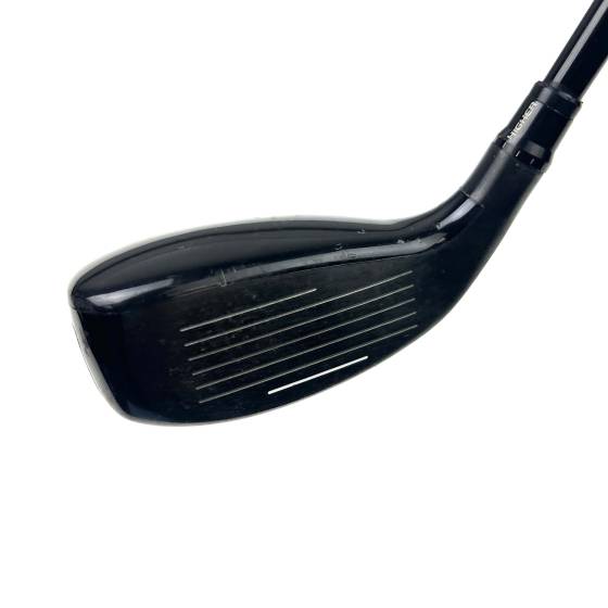 Taylormade M1 2016 2 Hybrid / 17 Degree / Kurokage 80 Stiff Flex