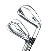 Srixon ZX4/ZX5 Irons / 4-PW / Recoil 95 F3 Regular Flex