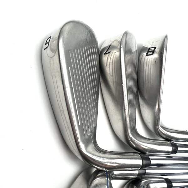 Cobra Fly XL Irons / 6-SW / Cobra Regular Flex