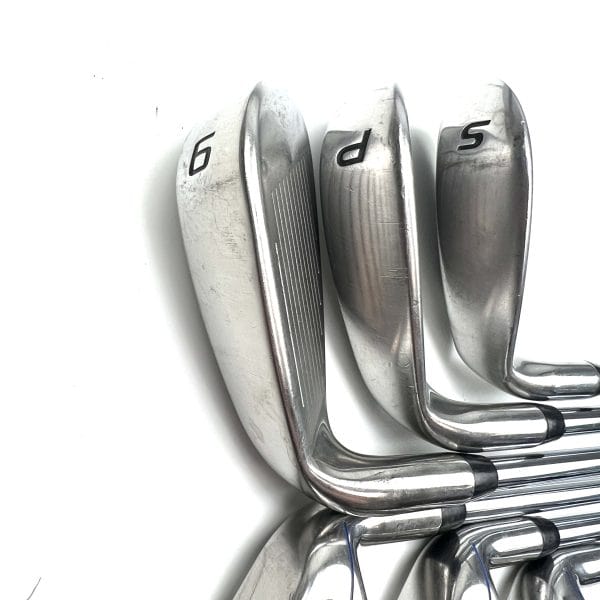 Cobra Fly XL Irons / 6-SW / Cobra Regular Flex