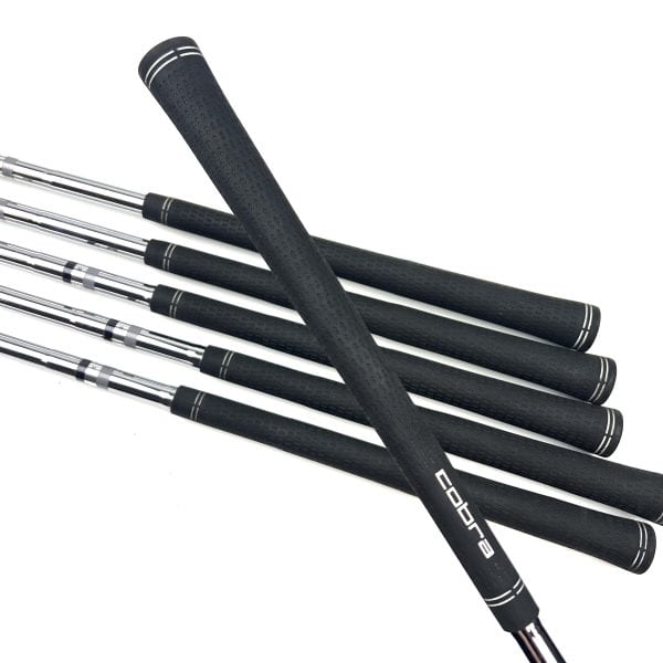 Cobra Fly XL Irons / 6-SW / Cobra Regular Flex
