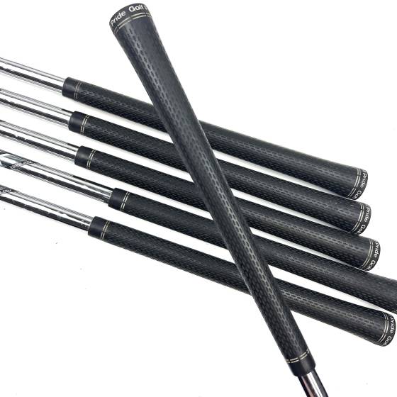 Titleist 716 AP1 Irons / 5-PW / XP 90 R300 Regular Flex