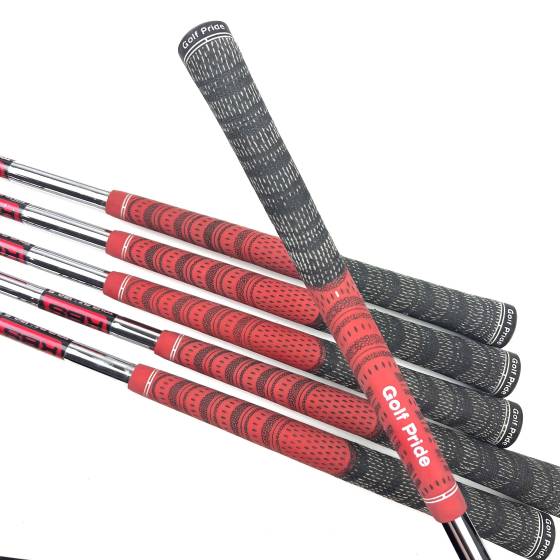 Titleist 714 MB Forged Irons / 4-9 / KBS Tour FLT 120 Stiff Flex