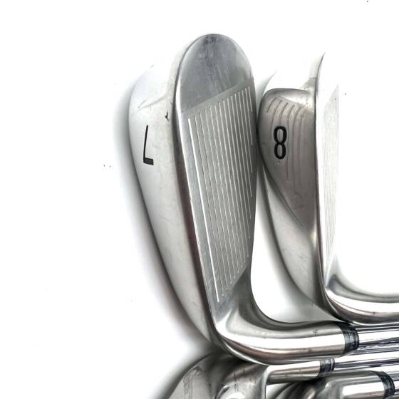 XXIO Eleven irons / 7-AW / N.S. Pro 860GH Regular Flex
