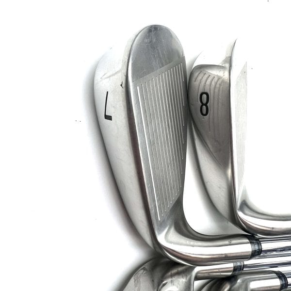 XXIO Eleven irons / 7-AW / N.S. Pro 860GH Regular Flex