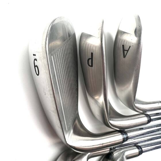 XXIO Eleven irons / 7-AW / N.S. Pro 860GH Regular Flex