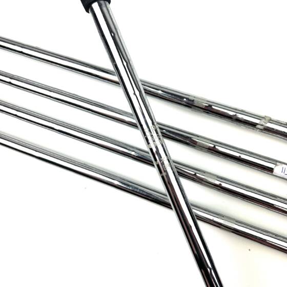 XXIO Eleven irons / 7-AW / N.S. Pro 860GH Regular Flex