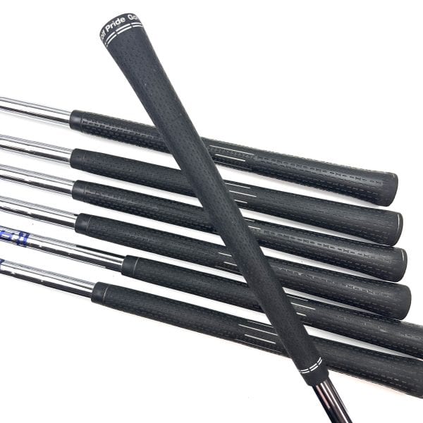 Ping Gmax Irons / 5-PW + UW / AWT 2.0 Regular Flex