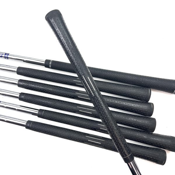 Ping Gmax Irons / 5-PW + UW / AWT 2.0 Regular Flex