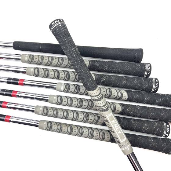 PXG 0311T Gen 3 Irons / 4-PW + GW / Elevate Tour Stiff Flex