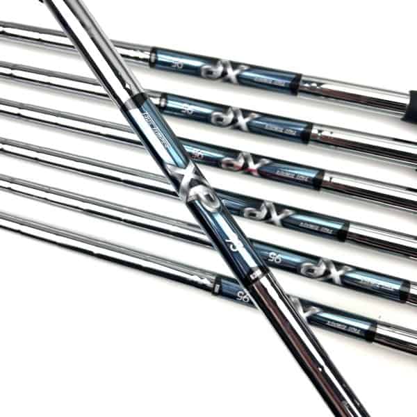 Callaway Apex Forged CF16 Irons / 4-PW / True Temper XP Regular Flex