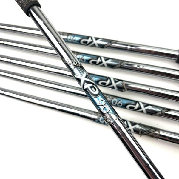 Titleist 716 AP1 Irons / 5-PW / XP 90 R300 Regular Flex
