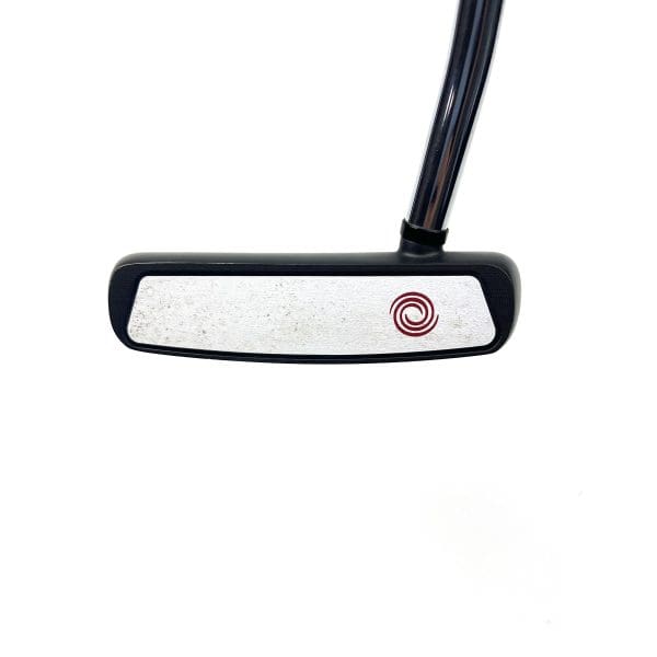 Odyssey V Line Tank Putter / 34.5 Inches