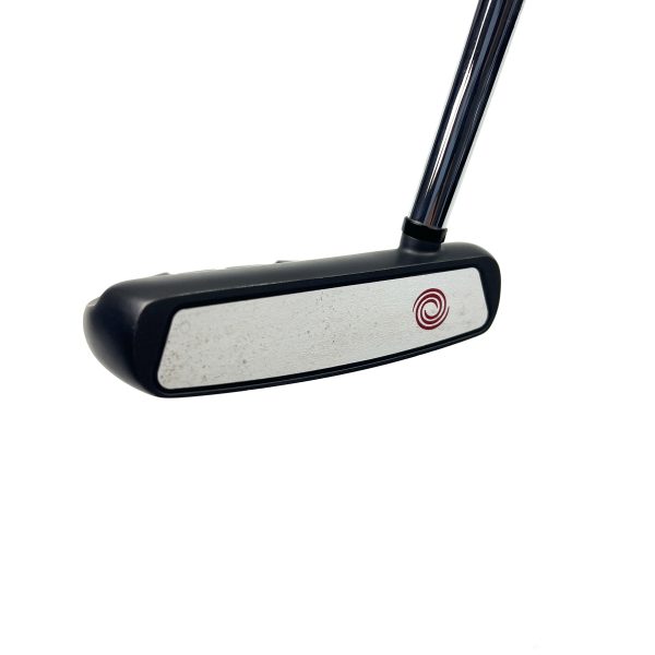 Odyssey V Line Tank Putter / 34.5 Inches