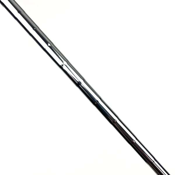 Odyssey V Line Tank Putter / 34.5 Inches