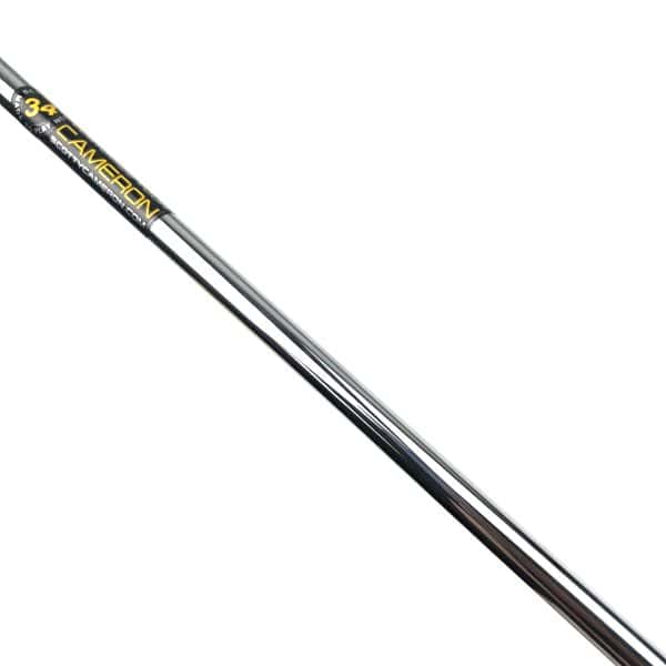 Scotty Cameron Phantom X 5 2021 Putter / 34 Inches