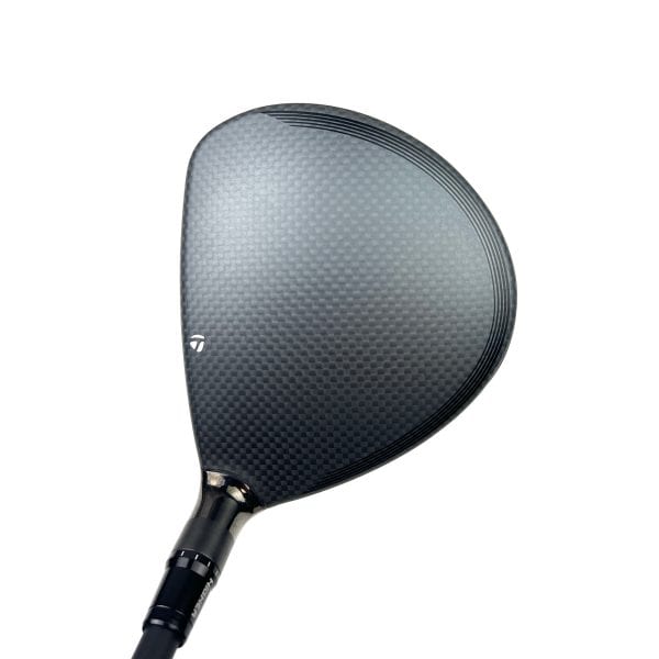 Taylormade QI35 Max 5 Wood / 18.5 Degree / Vanquish 4 R2 Senior Flex