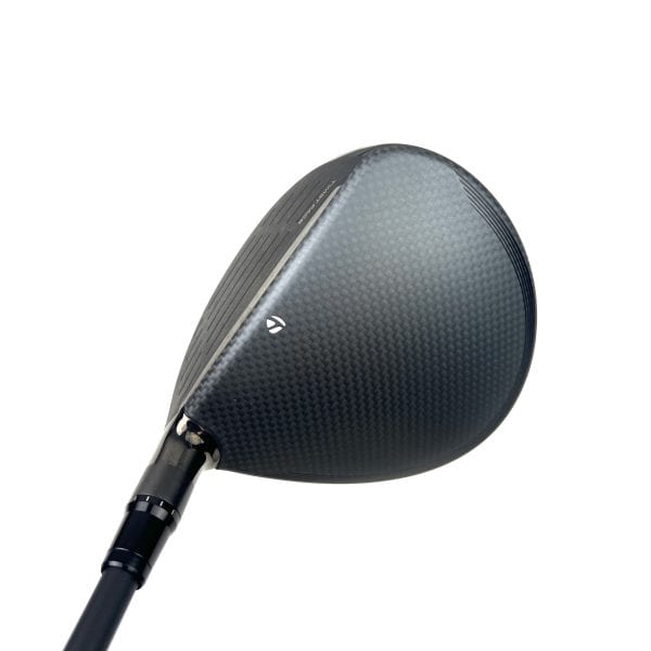 Taylormade QI35 Max 5 Wood / 18.5 Degree / Vanquish 4 R2 Senior Flex