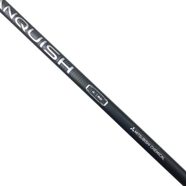 Taylormade QI35 Max 5 Wood / 18.5 Degree / Vanquish 4 R2 Senior Flex