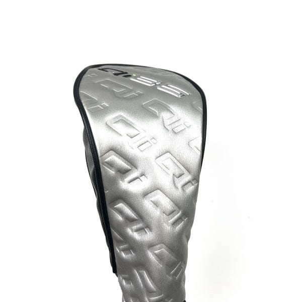 Taylormade QI35 Max 5 Wood / 18.5 Degree / Vanquish 4 R2 Senior Flex