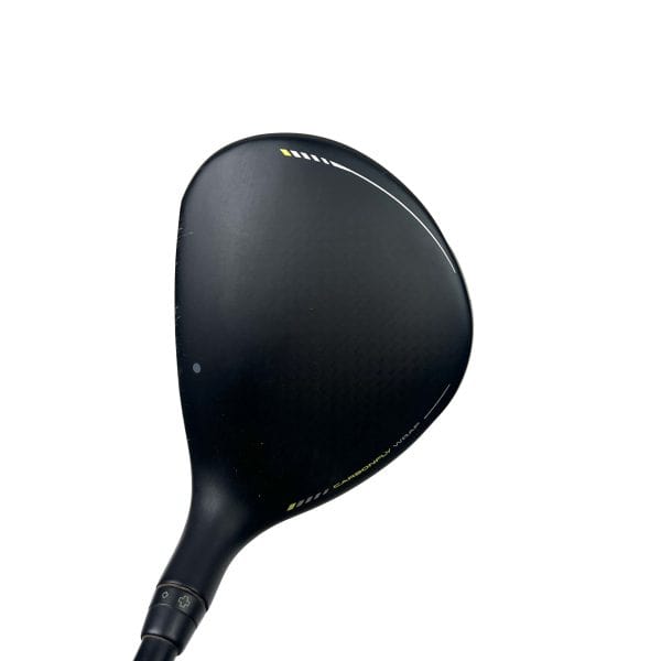 Ping G430 Max 9 Wood / 24 Degree / Alta CB 65 Regular Flex