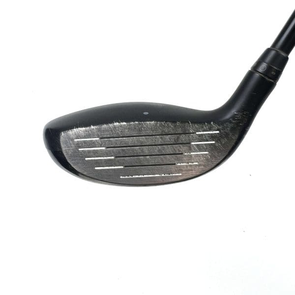 Ping G430 Max 9 Wood / 24 Degree / Alta CB 65 Regular Flex
