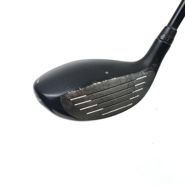 Ping G430 Max 9 Wood / 24 Degree / Alta CB 65 Regular Flex