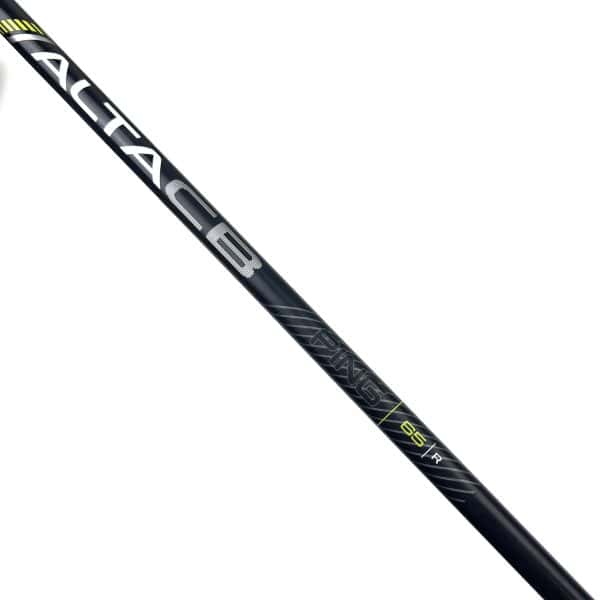 Ping G430 Max 9 Wood / 24 Degree / Alta CB 65 Regular Flex