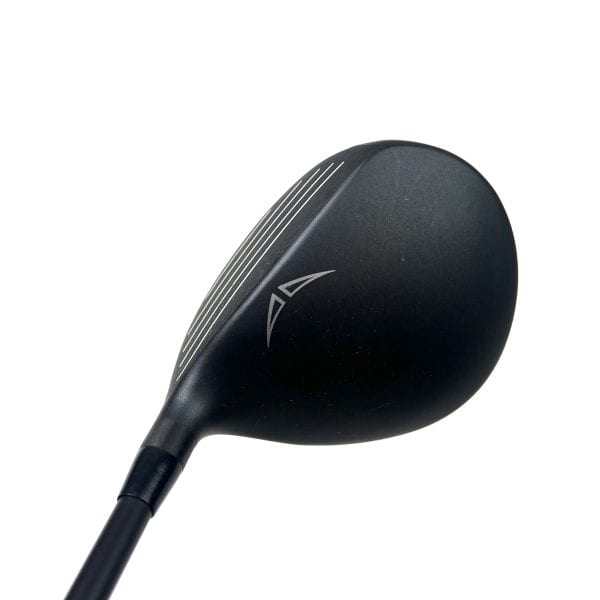 Ping G25 3 Wood / 15 Degree / TFC 189 Regular Flex