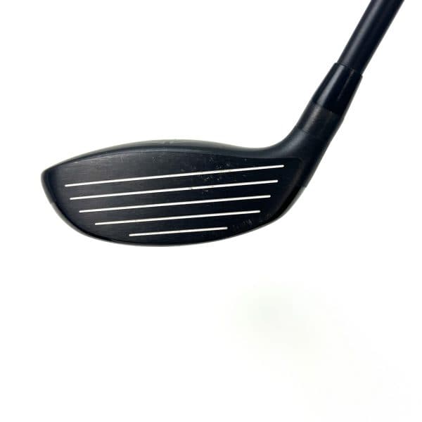 Ping G25 3 Wood / 15 Degree / TFC 189 Regular Flex