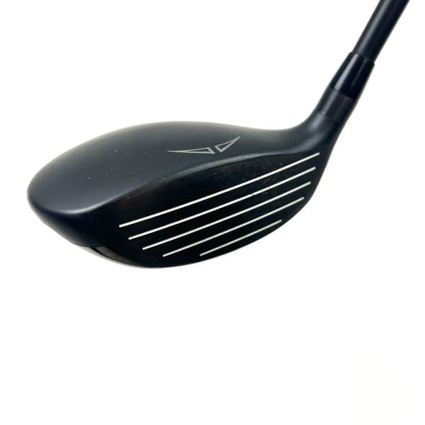 Ping G25 3 Wood / 15 Degree / TFC 189 Regular Flex