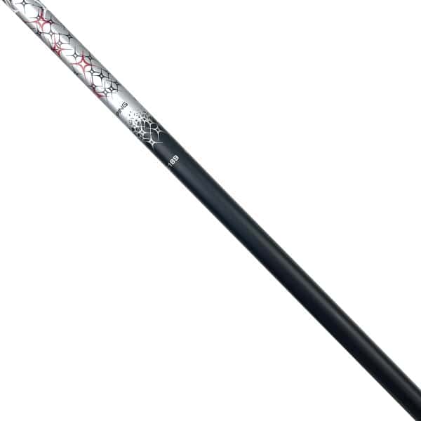 Ping G25 3 Wood / 15 Degree / TFC 189 Regular Flex
