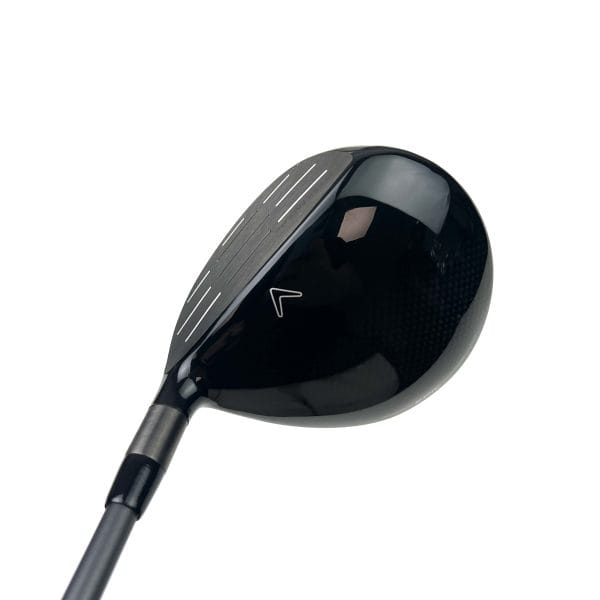 Callaway Epic Max Heavenwood / 20 Degree / Hzrdus Smoke IM10 Regular Flex