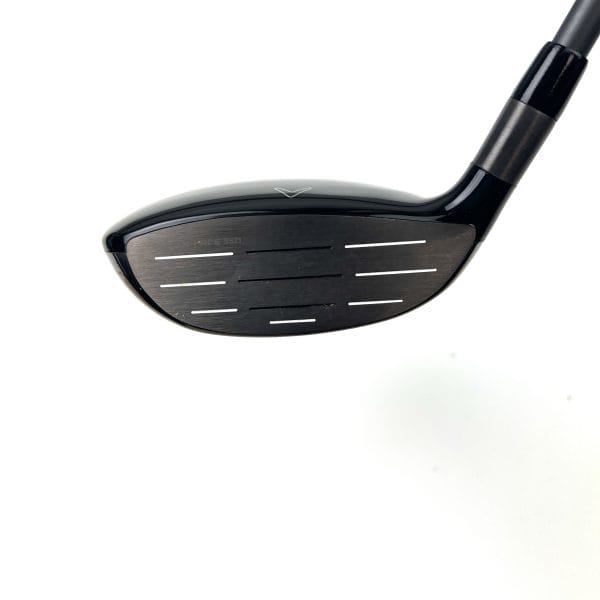 Callaway Epic Max Heavenwood / 20 Degree / Hzrdus Smoke IM10 Regular Flex
