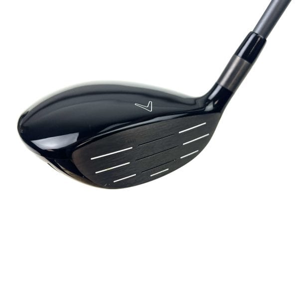 Callaway Epic Max Heavenwood / 20 Degree / Hzrdus Smoke IM10 Regular Flex